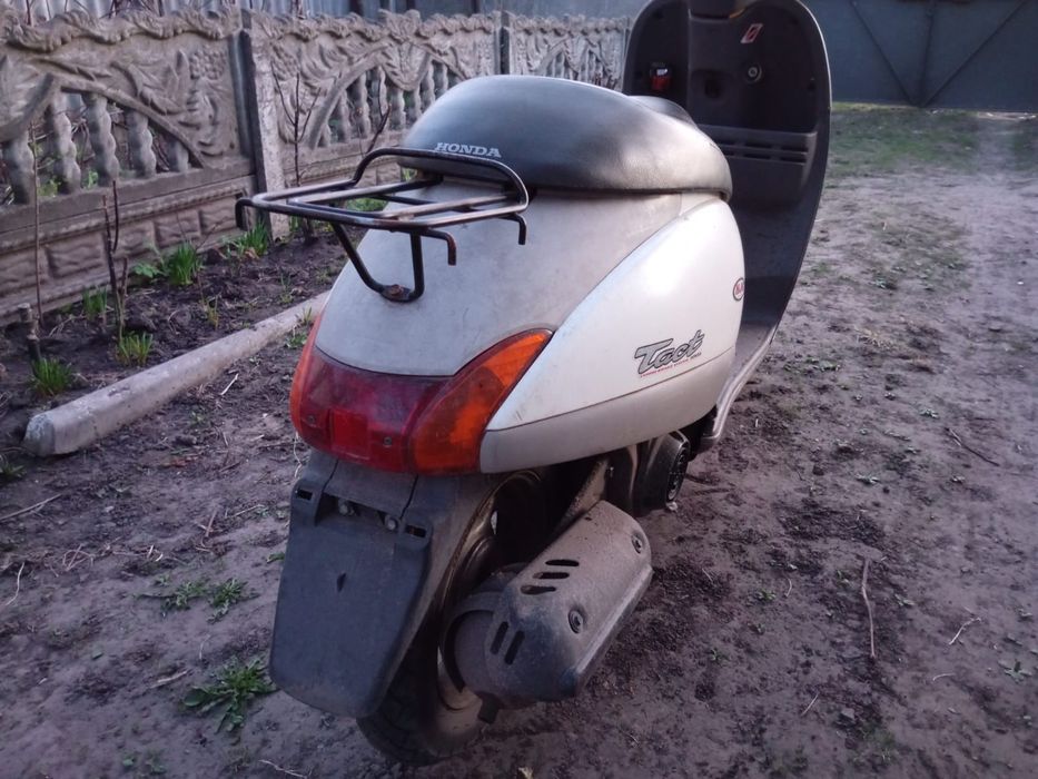 Продам Honda Tact AF-51