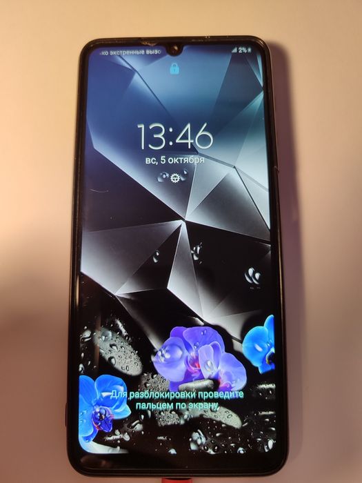 Продам Самсунг М-32 на 128 гб