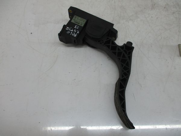 Pedal do acelerador VOLKSWAGEN Polo (9N)