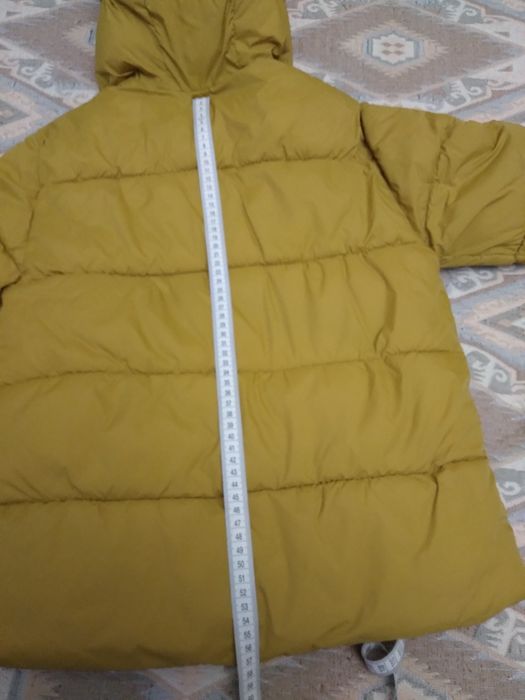 Куртка детская продам