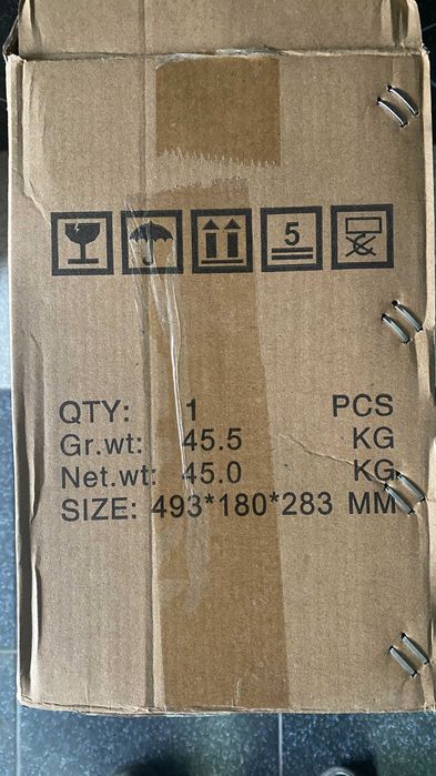 АКБ SOLARFAM GEL JDG12-150  (12V/150Ah) - акумуляторна батарея