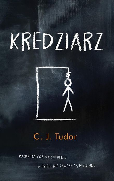 Kredziarz Tudor C.j.
