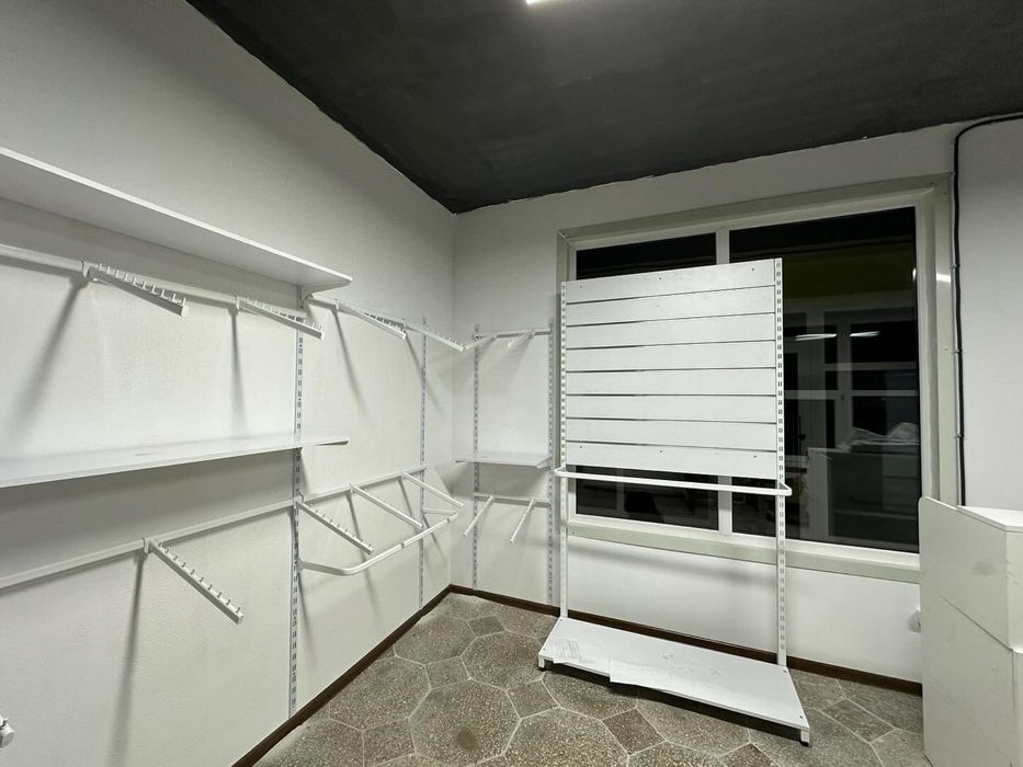 Настінне обладення