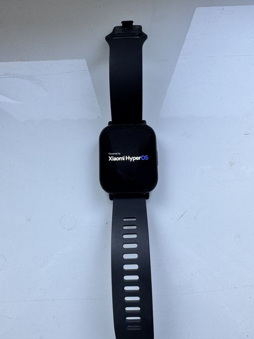 Redmi watch smart 5 active
