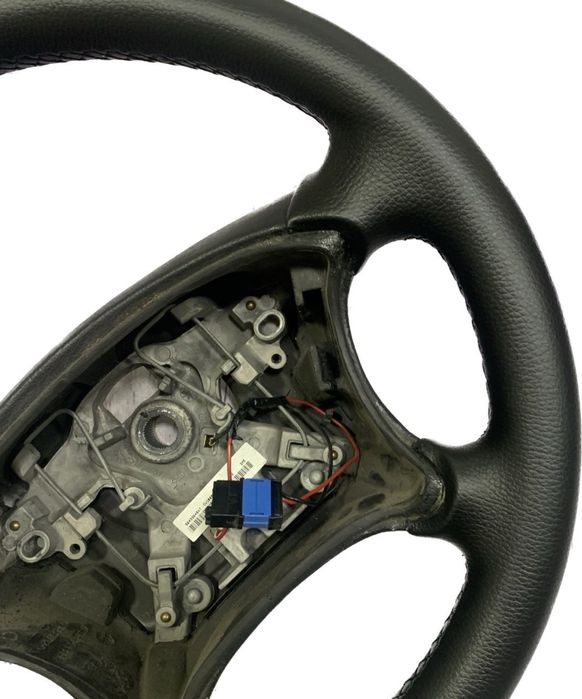 Пертянутий руль до Партнер Берлінго Scudo Expert Jumpy на обмін