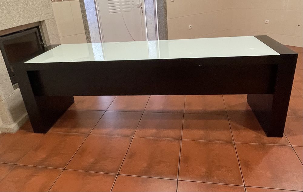 Vendo mesa para escritório