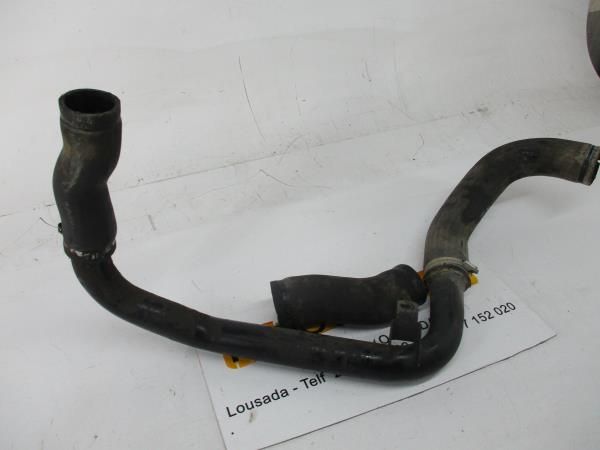 Tubo do intercooler PEUGEOT Boxer