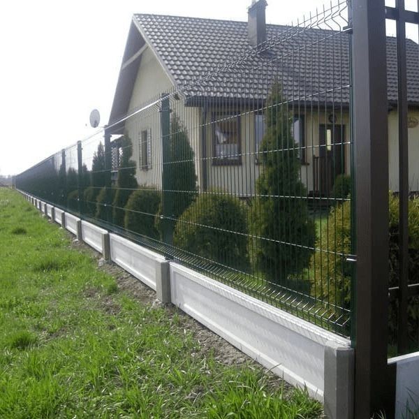 УВАГА!!! 3D2D сітка секційна огорожа сетка секції огорожі Ковель Рівне