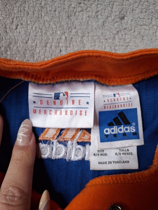 Kombinezon, body Adidas