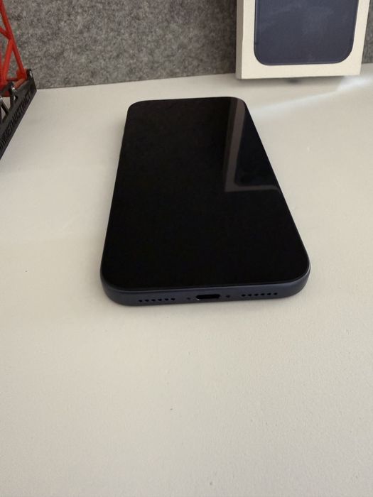 Iphone 17 Pro Max 256GB Deep Blue (Aceito retomas)