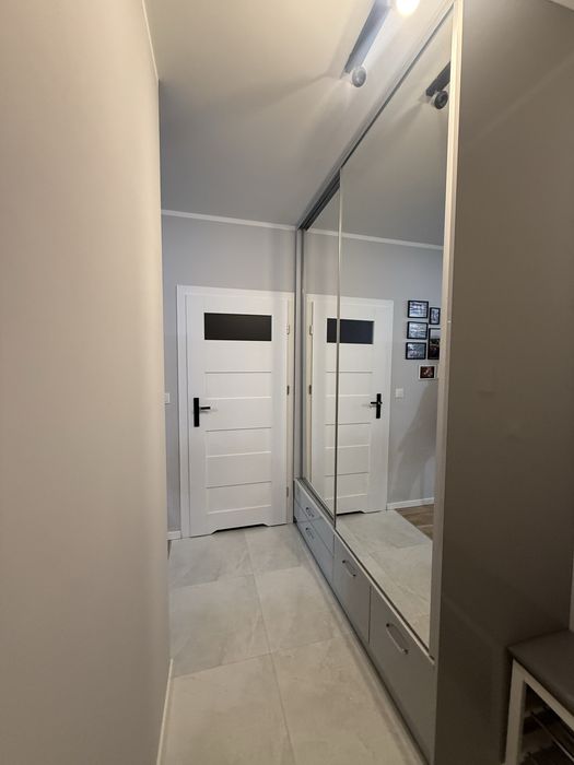 2 pokoje | 43 m² | Warszawa Praga | Soho | 2021 | parking | gotowe