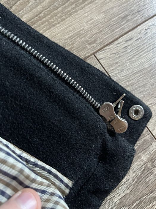 Шерстяне Пальто від Aquascutum Gore-Tex