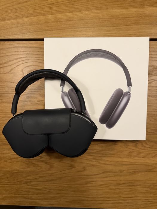 Słuchawki Apple AirPods Max 1gen (Lightning)