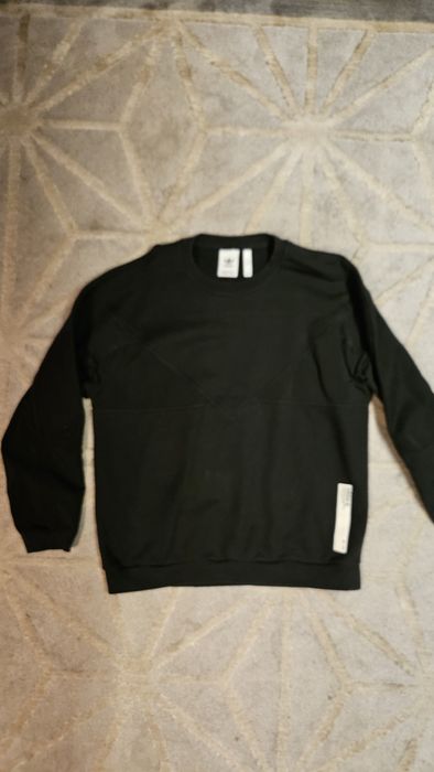 Bluza Adidas XL czarna
