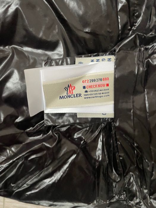 Kurtka Moncler M