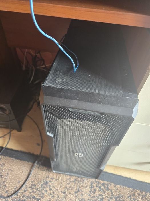 Sprzedam PC Rtx 3060 i5 12k 2tb ssd 32gb ram