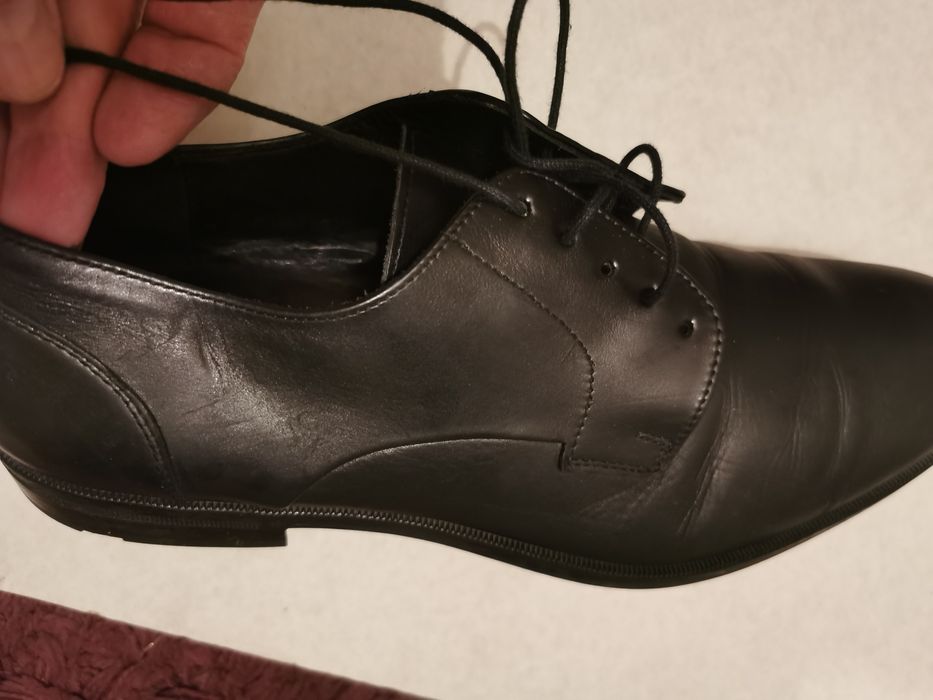 Buty Luxusowe Lloyd Rozmiar wkładki 28.5cm