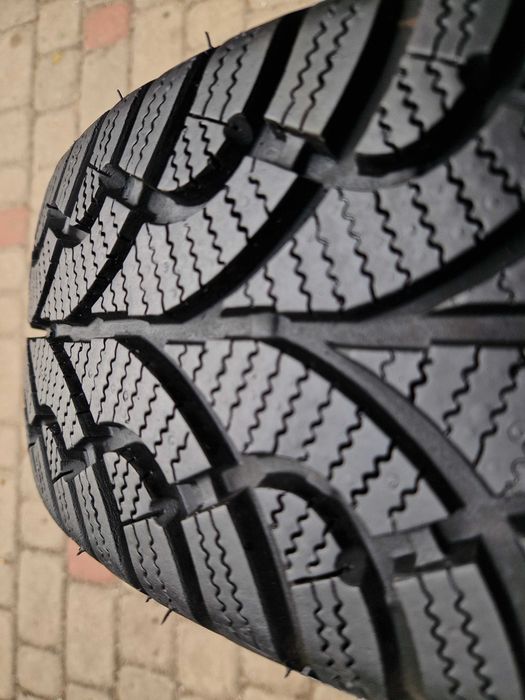 175/65R14 W&M Myki Master Зима склад шини резина шины покрышки протектор 8+мм