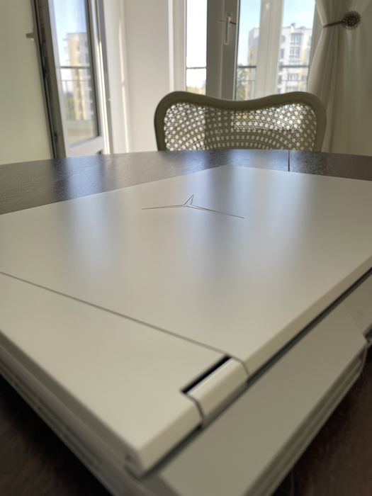 Lenovo Legion 5 Pro White | Ryzen 5 5600H | RTX 3060 6 GB | 16 GB RAM