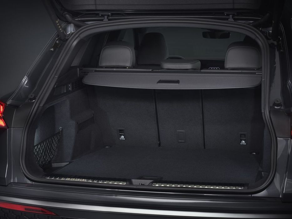 Audi Q5 e-hybrid quattro