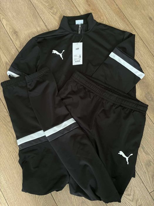 Dresy młodzieżowe Puma 176 cm