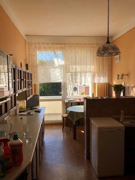 Mieszkanie dla pracowników, bez prowizji