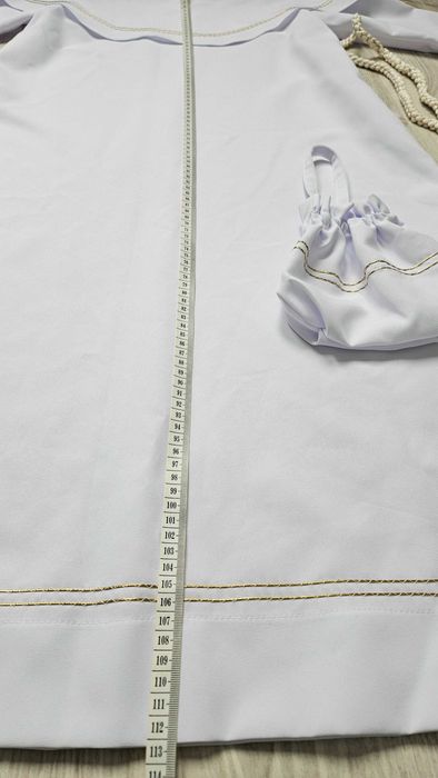 Alba dla dziewczynki