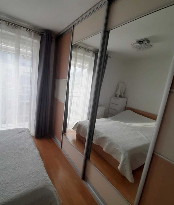 Wynajmę mieszknie 41 m² ul. Berensona - Widok 5