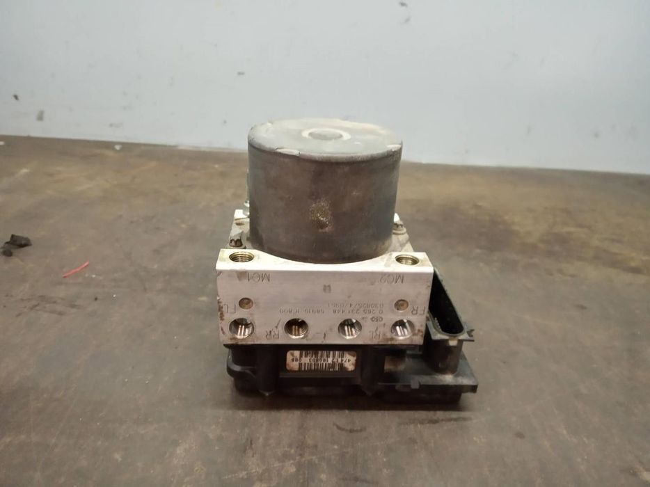 ABS HYUNDAI GETZ 2004 -026231448