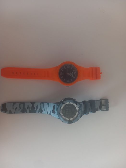 Relogios para criança