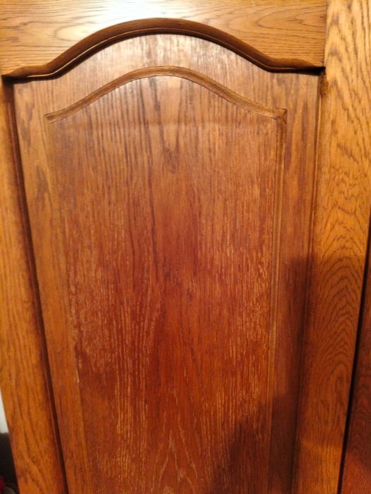 Meble drewniane okazja