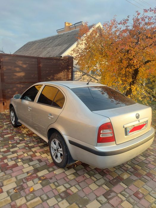 Продам Skoda Octavia Tour 2006