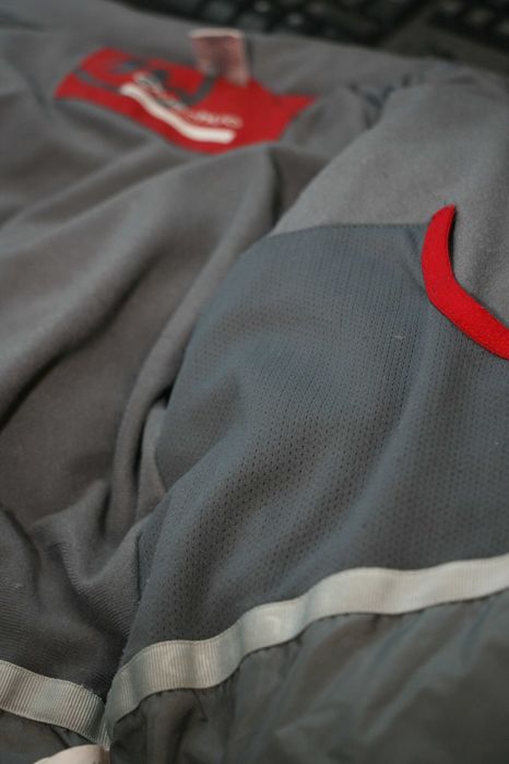 Puffer Jacket Quechua