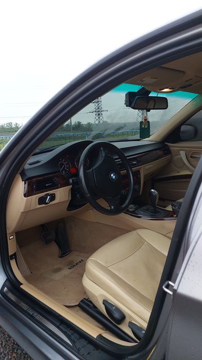Продам bmw 328i ресть е90