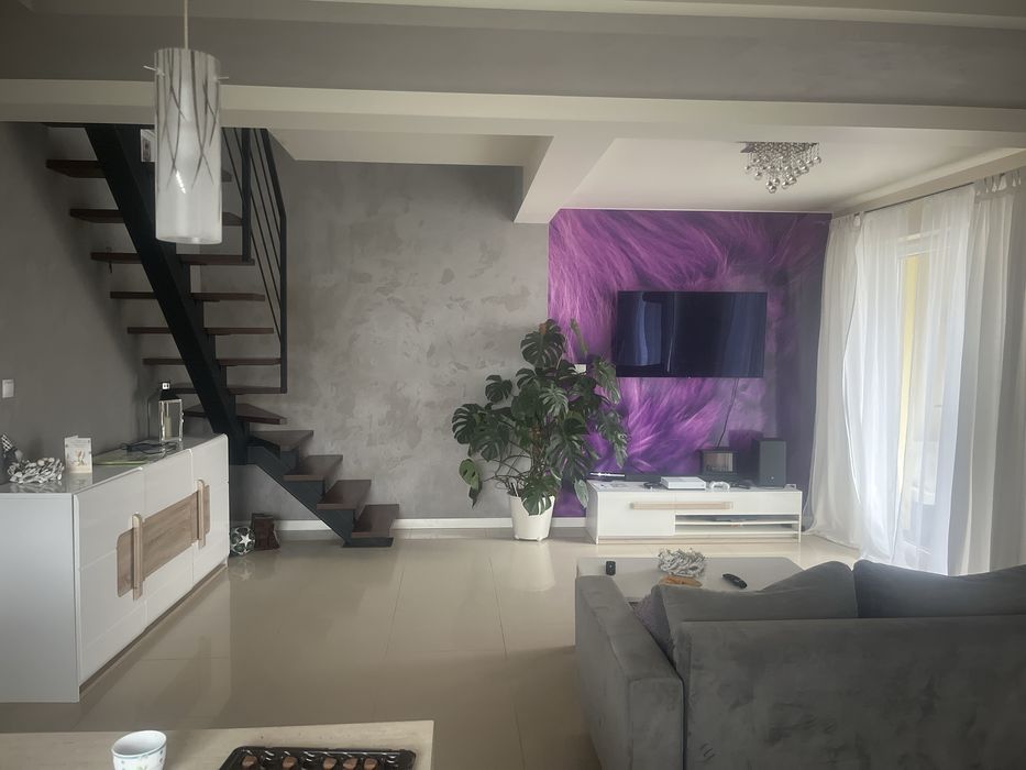 Sprzedam lub zamienię mieszkanie na dom