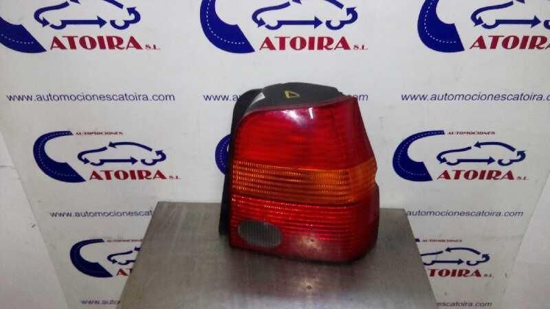 Farolim Traseiro Direito Seat Arosa