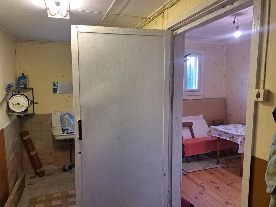 Продам дачу в Камʼяній горі. ( Камʼяногірський масив).