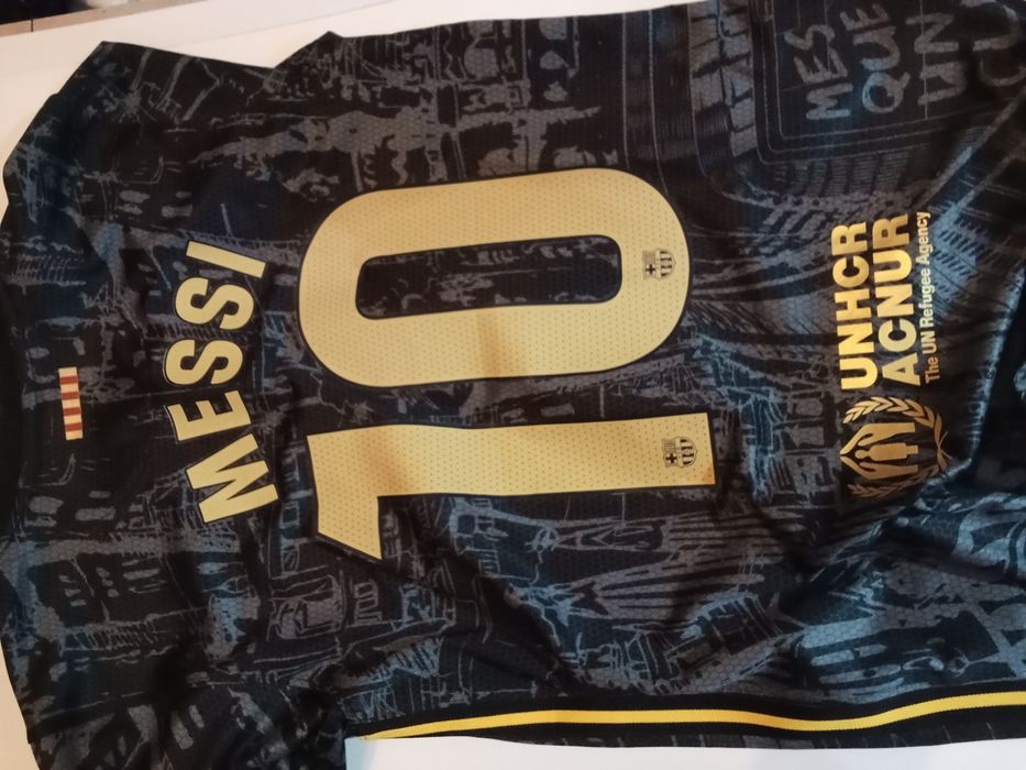 Camisolas de futebol, promoção só hoje