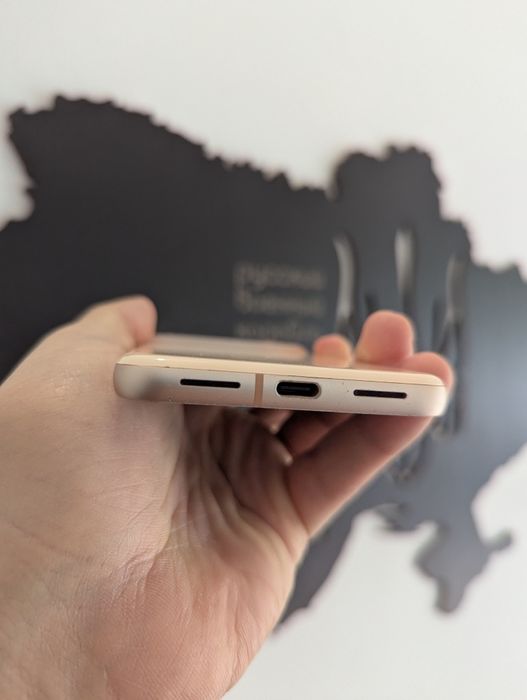 Google Pixel 8 128gb Rose. Neverlock