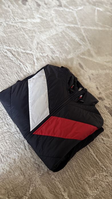 Кофта Tommy Hilfiger с капюшоном оригинал