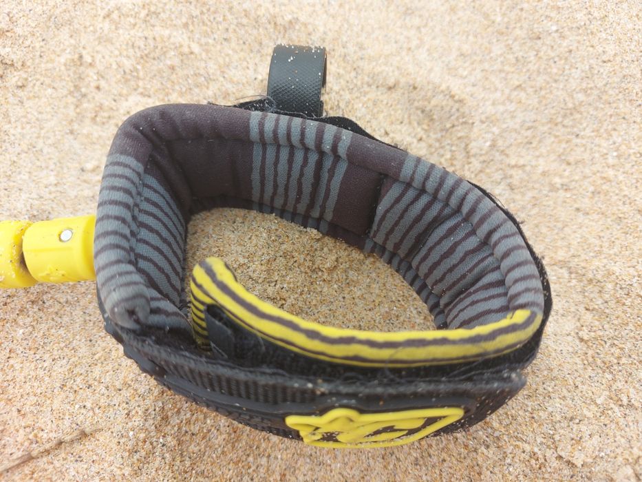 Leash novo Creatures of Leisure
