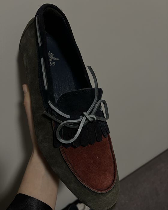 Туфлі чоловічі, 42