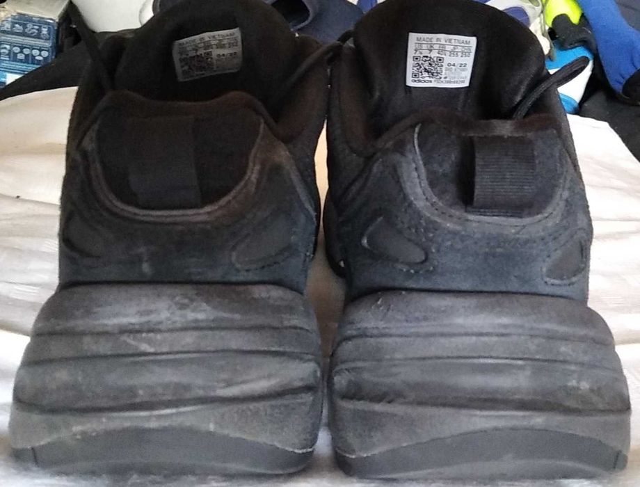 buty Adidas 41 ZX 22 BOOST #116