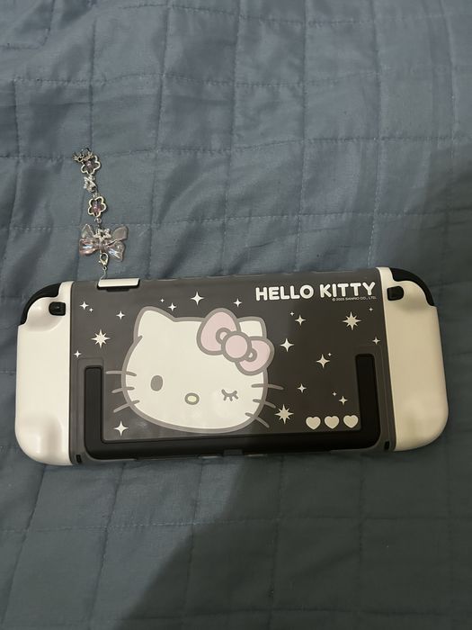 Nintendo Switch 2 + Acessórios