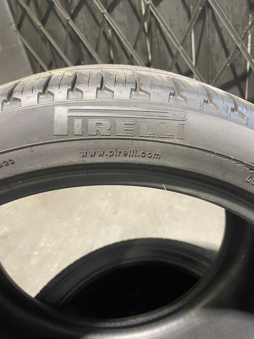Pneus Porsche/Audi 315/35 R21"