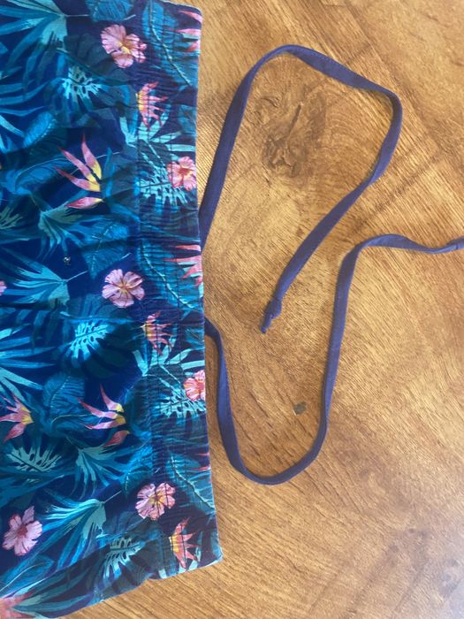 Kombinezon xs/s letni