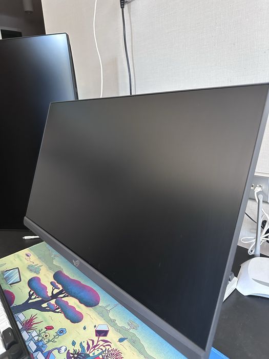 Monitor gamimgowy Asus ROG Strix XG259QNS