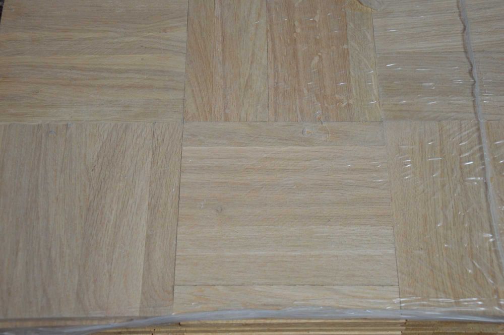 Mozaika parkietowa nowa