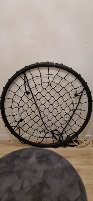 Bocianie gniazdo średnica 100cm