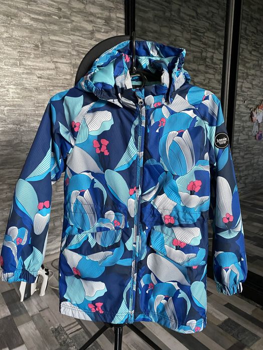 Демі куртка Lassie by Reima